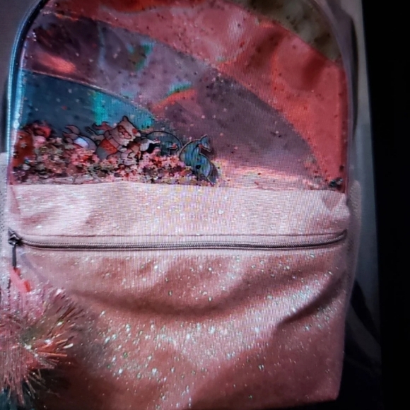 CHILDRENS BOOKBAG - Picture 6 of 7